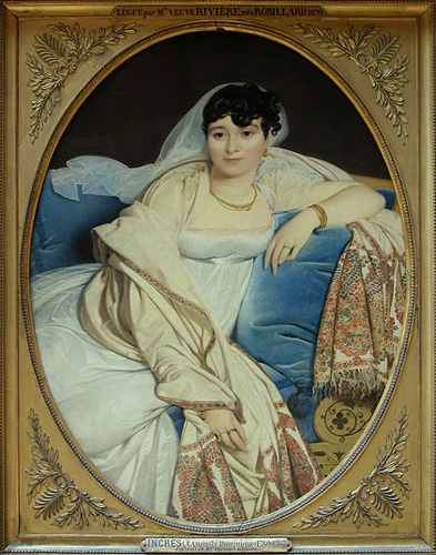 Madame Rivière