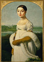 Mademoiselle Rivière