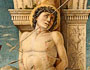 Andrea Mantegna, Saint Sébastien