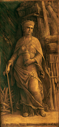 Andrea Mantegna Dido