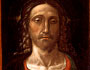 Andrea Mantegna, Le Christ