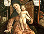 Andrea Mantegna, La Vierge de la Victoire