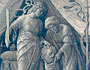 Andrea Mantegna, Judith et la servante Abra