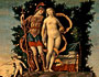 Andrea Mantegna, Le Parnasse