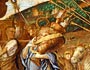 Andrea Mantegna, Les Porteurs de vases