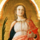 Andrea Mantegna 
and Giovanni Bellini