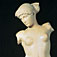 Statue d'Aphrodite dite Vénus de l'Esquilin