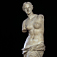 Aphrodite dite Venus de Milo