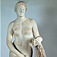 Statue du type de d'Aphrodite de Cnide dite Vénus du Belvédère