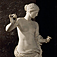 Statue d'Aphrodite dite Vénus d’Arles