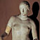Statue du type de l'Aphrodite de Cnide, dite Vénus Colonna