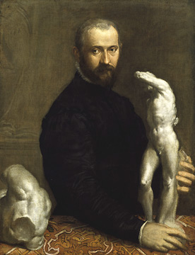 Veronese, Alessandro Vittoria