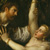 Titian, Tarquin and Lucretia