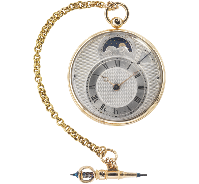 Montre simple