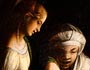 Corregio Judith with Her Maidservant Abra<br />
