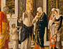 Andrea Mantegna Circumcision