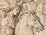 after Mantegna? Frieze of the Trajan Column