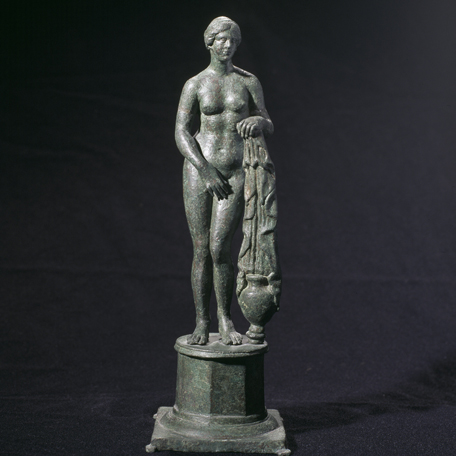 Statuette du type de l'Aphrodite de Cnide