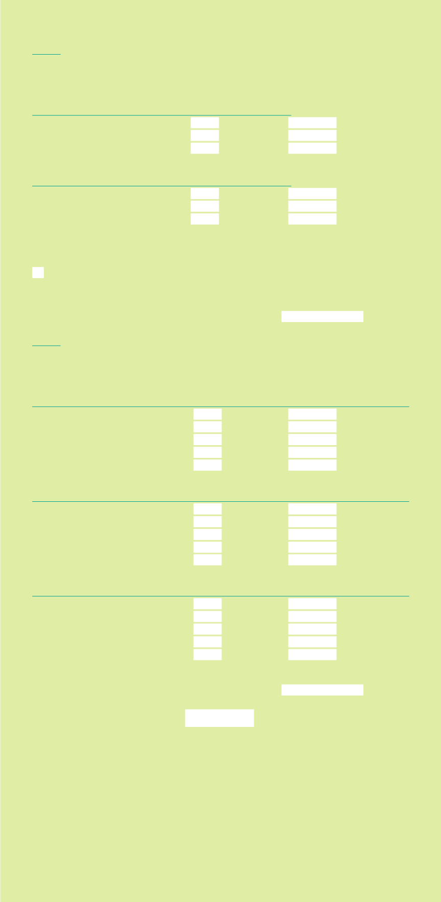 Page Background